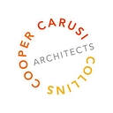 Collins Cooper Carusi Architects, Inc. logo