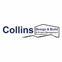 Collins Design & Build Limited logo