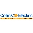Collins Electric Company logo