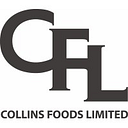 Collins Foods Limited logo
