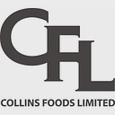 Collins Foods logo