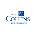 COLLINS FOUNDATION logo
