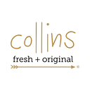 Collins Fresh + Original