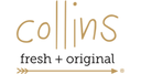 collinsfreshandoriginal.com logo