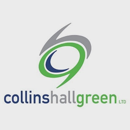 COLLINSHALLGREEN LIMITED logo