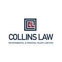 The Collins Law Firm Pc logo