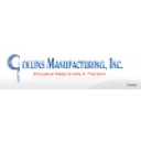 Collins Manufacuring, Inc. logo