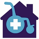 Collins Medical Equipment logo