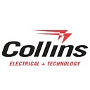 Collins Electrical Construction Co. logo