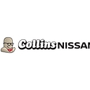 Collins Nissan logo