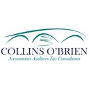 Collins O'brien logo