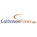 Collinson Forex logo