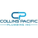 Collins Pacific Plumbing, Inc. logo
