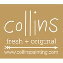 collinspainting.com logo