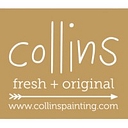 Collins Painting Inc logo