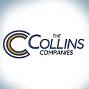 Collins Pipe & Supply Co., Inc. logo