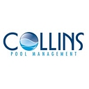 Collins Pool Management logo