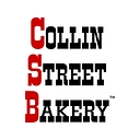 Collin Street Bakery, Inc. logo