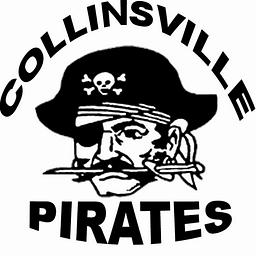 COLLINSVILLE EL logo