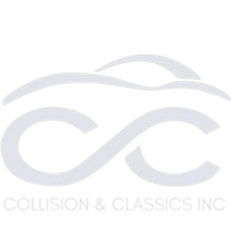 Collision & Classics logo