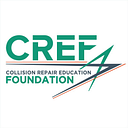 I CAR EDUCATION FOUNDATION logo