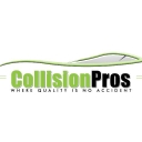 Collision Pros logo