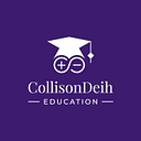 CollisonDeih® Education logo