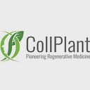 CollPlant logo