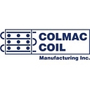 Colmac Coil Manufacturing, Inc. logo