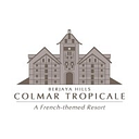 Colmar Tropicale logo