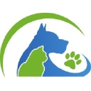 Colmar Veterinary Hospital logo