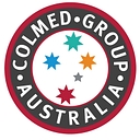 Colmed Group logo