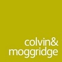 Colvin & Moggridge logo
