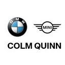 Colm Quinn logo