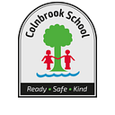 Colnbrook School logo