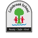 Colnbrook Church of England Primary School logo