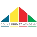 Colne Primet Academy logo