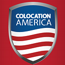 Colocation America logo