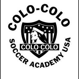 Colo Colo Soccer Academy USA, INC. logo