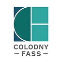 Colodny Fass logo