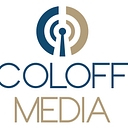 Coloff Media logo