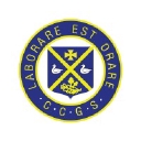 Coloma Convent Girls' School logo