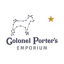 Colonel Porters Emporium logo