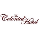 Colonial Hotel logo