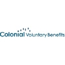 Colonial Voluntary Benefits logo