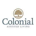 Colonial Assisted Living logo