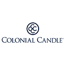 Colonialcandle logo