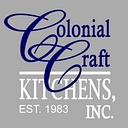 Colonial Craft Kitchens, Inc. logo