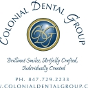 Colonial Dental Group, Ltd. logo