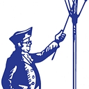 Colonial Electric Supply logo